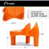 image:imageChampion Sports Football Kicking Tee  HeavyDuty Kickoff Tee in Multiple Styles amp SizesSidewinder Kicking Tee 2 Inch