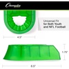 image:imageChampion Sports Football Kicking Tee  HeavyDuty Kickoff Tee in Multiple Styles amp SizesTriplex 3in1 Kicking Tee 1 Inch
