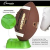 image:imageChampion Sports Football Kicking Tee  HeavyDuty Kickoff Tee in Multiple Styles amp SizesTriplex 3in1 Kicking Tee 1 Inch