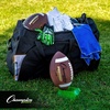 image:imageChampion Sports Football Kicking Tee  HeavyDuty Kickoff Tee in Multiple Styles amp SizesTriplex 3in1 Kicking Tee 1 Inch