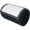 image:imageChampion Sports Football Quarterback Triple Playcard Armband Holder  White and BlackBLACK