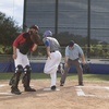 image:imageChampion Sports Home Plates  Durable Molded Rubber BaseballSoftball Home Base with Various Bottom amp Anchor Options InGround Waffle Metal or Hardwood Base Styles AvailableUniversal Home Plate