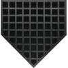 image:imageChampion Sports Home Plates  Durable Molded Rubber BaseballSoftball Home Base with Various Bottom amp Anchor Options InGround Waffle Metal or Hardwood Base Styles AvailablePro In Ground Home Plate