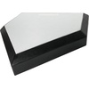 image:imageChampion Sports Home Plates  Durable Molded Rubber BaseballSoftball Home Base with Various Bottom amp Anchor Options InGround Waffle Metal or Hardwood Base Styles AvailablePro In Ground Home Plate