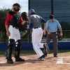 image:imageChampion Sports Home Plates  Durable Molded Rubber BaseballSoftball Home Base with Various Bottom amp Anchor Options InGround Waffle Metal or Hardwood Base Styles AvailableSaveALeg Home Plate