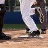 image:imageChampion Sports Home Plates  Durable Molded Rubber BaseballSoftball Home Base with Various Bottom amp Anchor Options InGround Waffle Metal or Hardwood Base Styles AvailableSaveALeg Home Plate