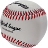 image:imageChampion Sports Leather Baseball Set Dozen Indoor  Outdoor Genuine Leather Official League Baseballs for Practice Training or Real Game  OLBXX Pack of 12