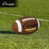 image:imageChampion Sports Pro amp Composite Series Footballs  WaterResistant Composite IndoorOutdoor OfficialPee Wee SizesIntermediate