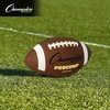 image:imageChampion Sports Pro amp Composite Series Footballs  WaterResistant Composite IndoorOutdoor OfficialPee Wee SizesJunior