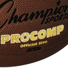 image:imageChampion Sports Pro amp Composite Series Footballs  WaterResistant Composite IndoorOutdoor OfficialPee Wee SizesOfficial