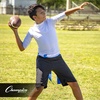 image:imageChampion Sports Quick Release Flag Football Set  Durable Belt 3 Detachable Flags amp Adjustable Fit 2550Multiple Colors