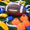 image:imageChampion Sports Quick Release Flag Football Set  Durable Belt 3 Detachable Flags amp Adjustable Fit 2550Multiple Colors