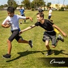 image:imageChampion Sports Quick Release Flag Football Set  Durable Belt 3 Detachable Flags amp Adjustable Fit 2550Multiple Colors