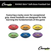image:imageChampion Sports Rhino Skin Soft11 inches x 22