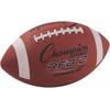 image:imageChampion Sports Rubber Football  Durable AllWeather Ball for Pee Wee to Official Sizes Indoor amp Outdoor PlayIntermediate Size