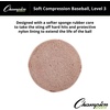 image:imageChampion Sports Soft Compression BaseballBlackWhite
