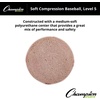 image:imageChampion Sports Soft Compression BaseballWhiteRedBlack