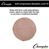 image:imageChampion Sports Soft Compression BaseballWhiteRedBlack