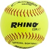 image:imageChampion Sports Softballs  Leather amp Synthetic Options for Practice or Games Multiple SizesLeather Poly Core Pack of 12