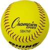 image:imageChampion Sports Softballs  Leather amp Synthetic Options for Practice or Games Multiple SizesLeather Poly Core Pack of 12
