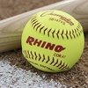 image:imageChampion Sports Softballs  Leather amp Synthetic Options for Practice or Games Multiple SizesSyntex Leather Poly Core Pack of 12