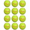 image:imageChampion Sports Softballs  Leather amp Synthetic Options for Practice or Games Multiple SizesSyntex Leather Poly Core Pack of 12