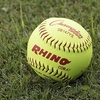image:imageChampion Sports Softballs  Leather amp Synthetic Options for Practice or Games Multiple SizesSyntex Leather Poly Core Pack of 12