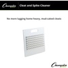 image:imageChampion Sports Tough Rubber Cleat and Spike Cleaner with Carry Handle