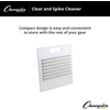image:imageChampion Sports Tough Rubber Cleat and Spike Cleaner with Carry Handle