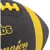 image:imageChampion Sports Weighted FootballBlueYellow