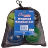 image:imageChampion Sports Weighted Training BaseballMulti