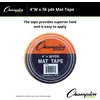 image:imageChampion Sports3x28yd Mat TapeMulti