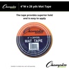 image:imageChampion Sports3x28yd Mat TapeMulti