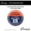 image:imageChampion Sports3x28yd Mat TapeTape