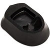 image:imageChampion Sports 1 Ground Zero Kickoff Tee  Official NFL Football Kicking Tee for Accurate Kickoffs amp Field Goals Textured Top for Secure Ball Grip BlackBlack 1 Inch