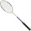 Silver/Blue 26