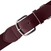 image:imageChampion Sports Baseball amp Softball Belt  Stretch Fit Uniform Belt for Youth amp Adult Players Multiple ColorsMaroon