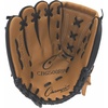 image:imageChampion Sports Catchers Mitt  Synthetic Leather  Deep Pocket and Scoop Toe Design  Adjustable Wrist Strap Closure  Youth Size 32  Regular Fit