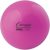 image:imageChampion Sports Field Hockey Balls  NFHS Approved HighVisibility Regulation Balls 12PackPink Pack of 12