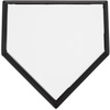 image:imageChampion Sports Home Plates  Durable Molded Rubber BaseballSoftball Home Base with Various Bottom amp Anchor Options InGround Waffle Metal or Hardwood Base Styles AvailablePro BuryAll Home PlateWood Bottom