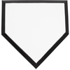 image:imageChampion Sports Home Plates  Durable Molded Rubber BaseballSoftball Home Base with Various Bottom amp Anchor Options InGround Waffle Metal or Hardwood Base Styles AvailableUniversal Home Plate