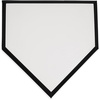 image:imageChampion Sports Home Plates  Durable Molded Rubber BaseballSoftball Home Base with Various Bottom amp Anchor Options InGround Waffle Metal or Hardwood Base Styles AvailableSaveALeg Home Plate