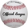 image:imageChampion Sports Leather Baseball Set Dozen Indoor  Outdoor Genuine Leather Official League Baseballs for Practice Training or Real Game  OLB5 Pack of 12