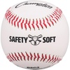 image:imageChampion Sports Soft Compression BaseballBlackWhite