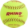 image:imageChampion Sports Softballs  Leather amp Synthetic Options for Practice or Games Multiple SizesSyntex Leather Poly Core Pack of 12