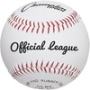 image:imageChampion Sports Syntex Leather Baseball Set Dozen IndoorOutdoor Syntex Leather Official League Baseballs for Practice Training or Real Game  Pack of 12