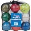 image:imageChampion Sports Weighted Training BaseballMulti
