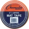 image:imageChampion Sports3x28yd Mat TapeTape
