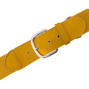 image:imageChampion Sports Baseball amp Softball Belt  Stretch Fit Uniform Belt for Youth amp Adult Players Multiple ColorsGoldYellow