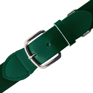image:imageChampion Sports Baseball amp Softball Belt  Stretch Fit Uniform Belt for Youth amp Adult Players Multiple ColorsKelly